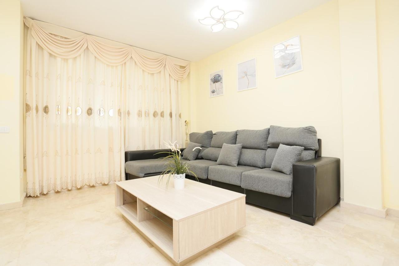 Masvacation Calle Lanzarote B, 4Room, Terrace بلايا ديل إنغلز المظهر الخارجي الصورة
