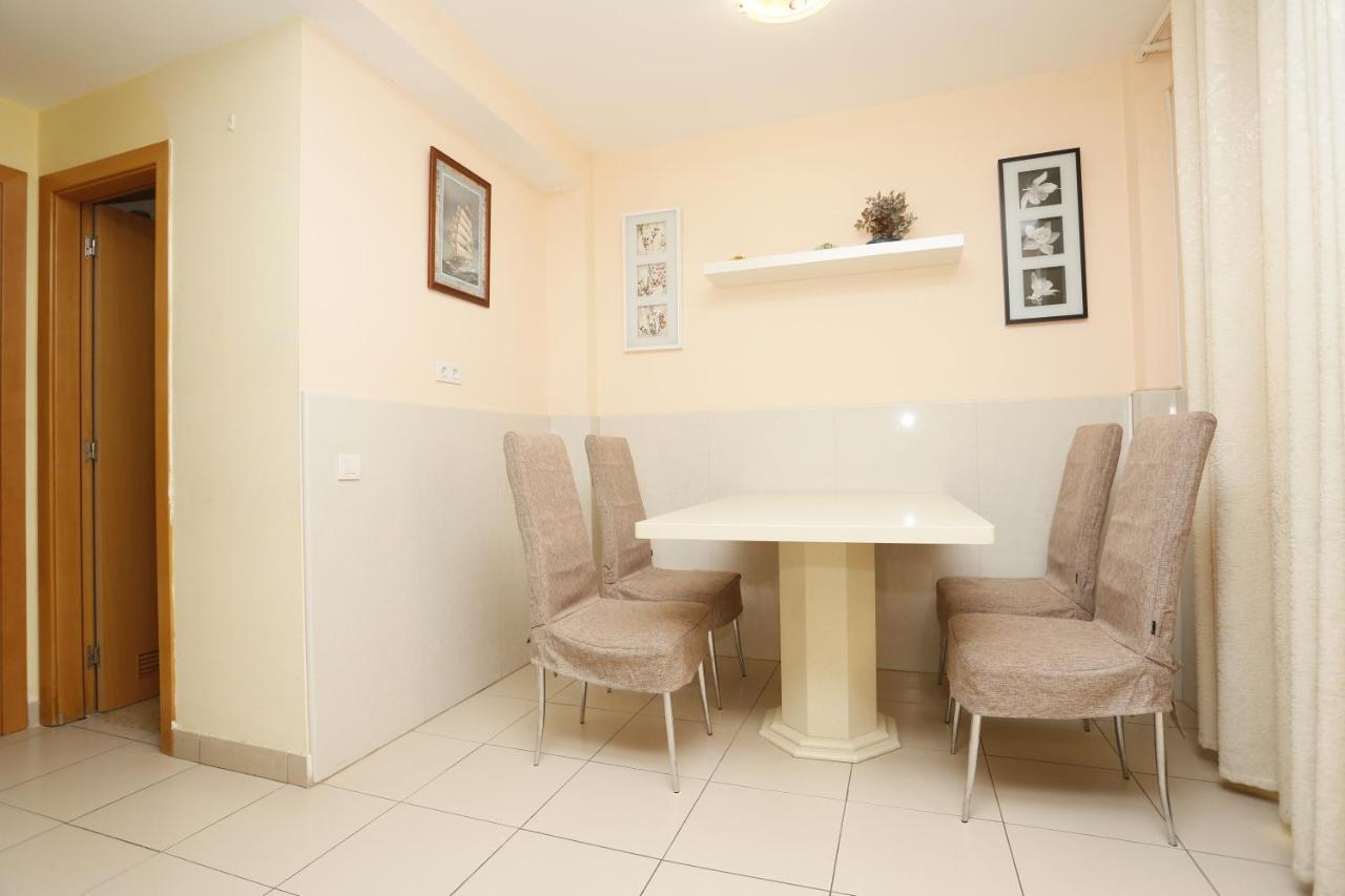 Masvacation Calle Lanzarote B, 4Room, Terrace بلايا ديل إنغلز المظهر الخارجي الصورة