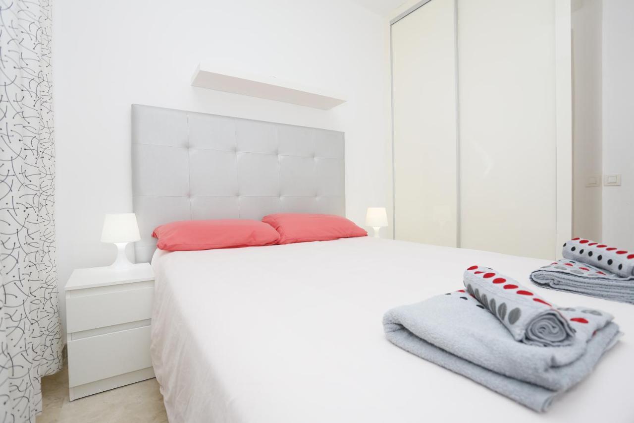 Masvacation Calle Lanzarote B, 4Room, Terrace بلايا ديل إنغلز المظهر الخارجي الصورة