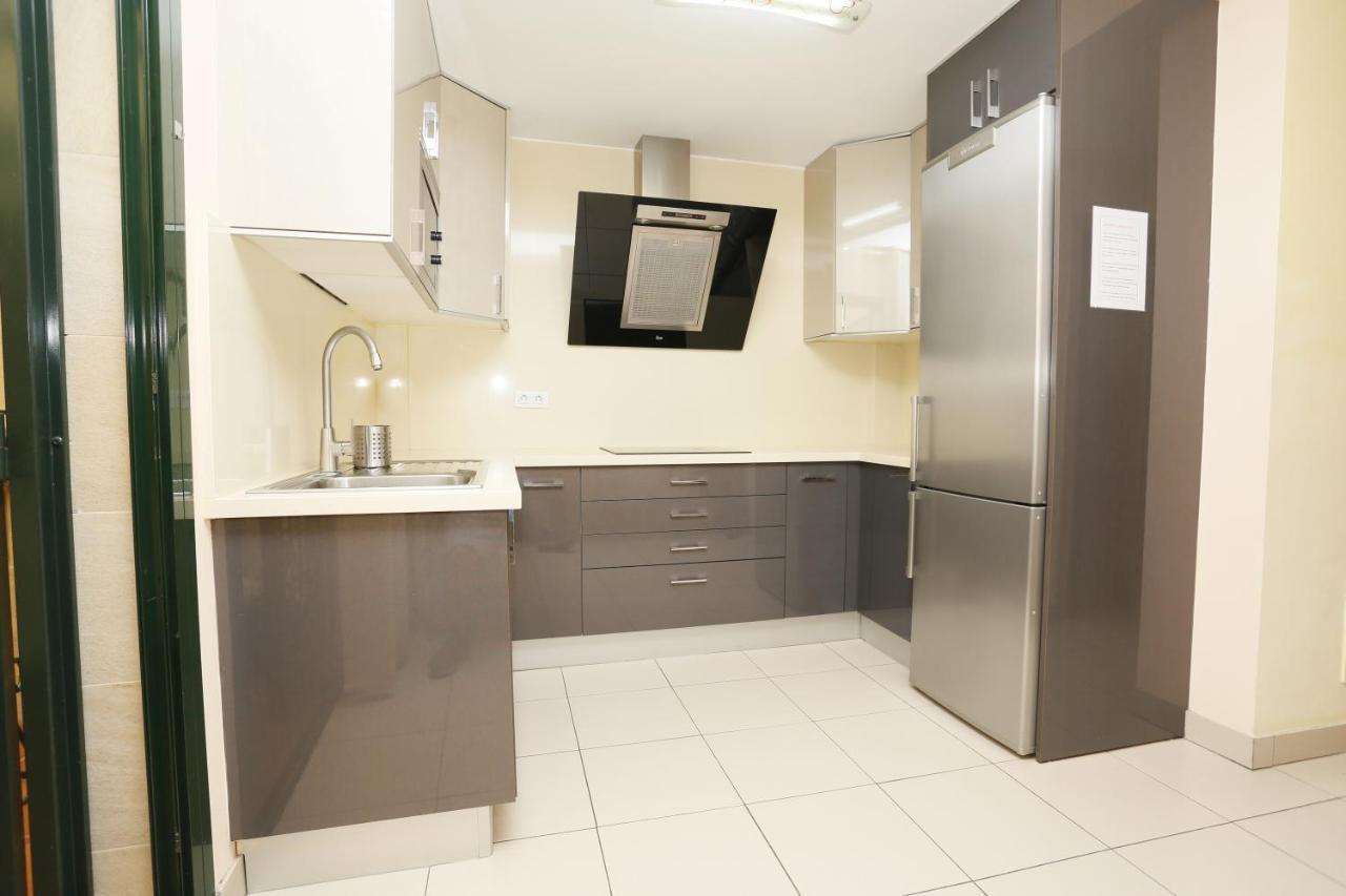 Masvacation Calle Lanzarote B, 4Room, Terrace بلايا ديل إنغلز المظهر الخارجي الصورة