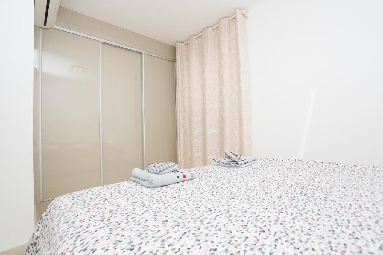 Masvacation Calle Lanzarote B, 4Room, Terrace بلايا ديل إنغلز المظهر الخارجي الصورة