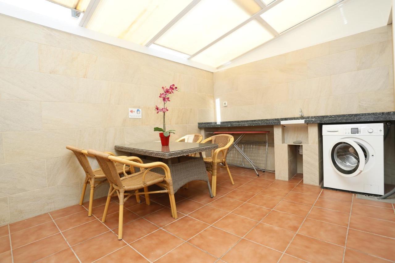 Masvacation Calle Lanzarote B, 4Room, Terrace بلايا ديل إنغلز المظهر الخارجي الصورة