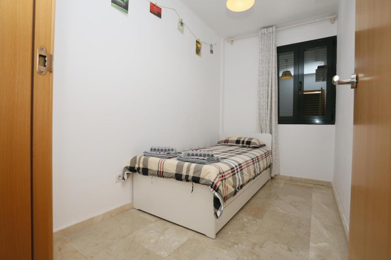 Masvacation Calle Lanzarote B, 4Room, Terrace بلايا ديل إنغلز المظهر الخارجي الصورة