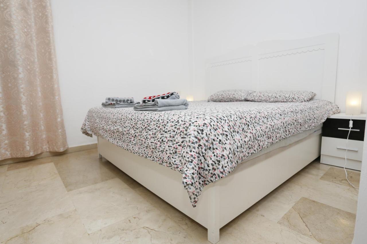 Masvacation Calle Lanzarote B, 4Room, Terrace بلايا ديل إنغلز المظهر الخارجي الصورة