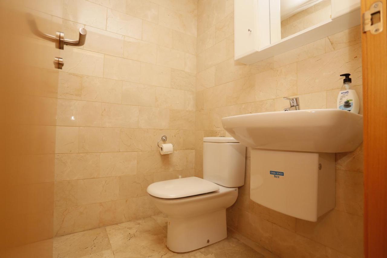 Masvacation Calle Lanzarote B, 4Room, Terrace بلايا ديل إنغلز المظهر الخارجي الصورة