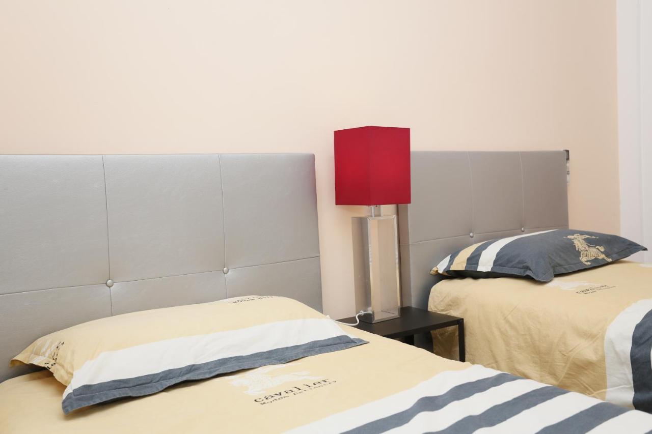 Masvacation Calle Lanzarote B, 4Room, Terrace بلايا ديل إنغلز المظهر الخارجي الصورة