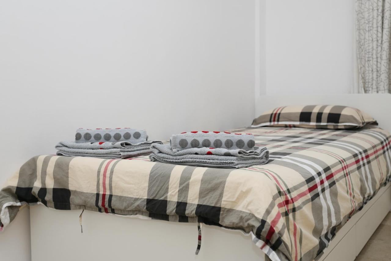 Masvacation Calle Lanzarote B, 4Room, Terrace بلايا ديل إنغلز المظهر الخارجي الصورة