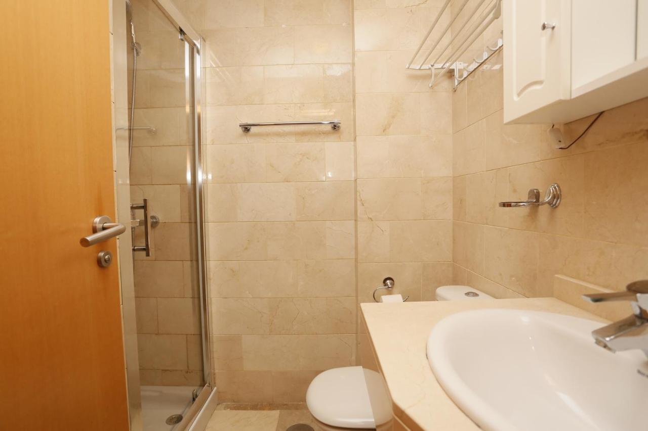 Masvacation Calle Lanzarote B, 4Room, Terrace بلايا ديل إنغلز المظهر الخارجي الصورة