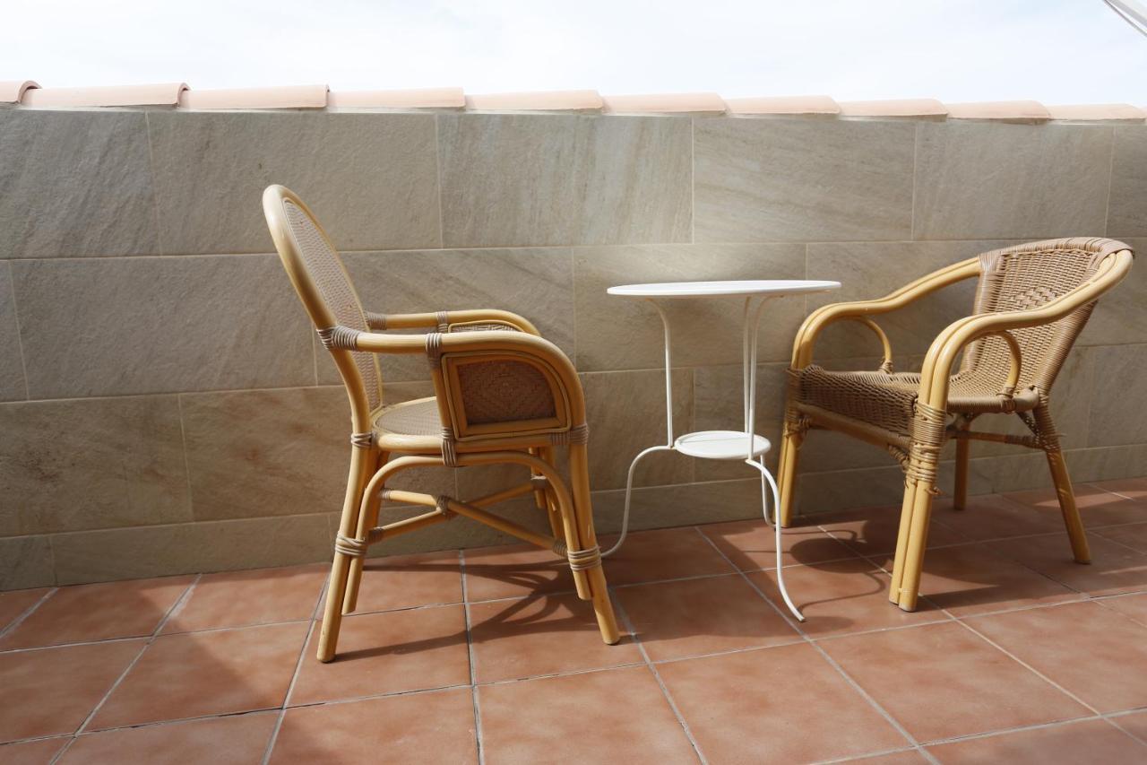 Masvacation Calle Lanzarote B, 4Room, Terrace بلايا ديل إنغلز المظهر الخارجي الصورة