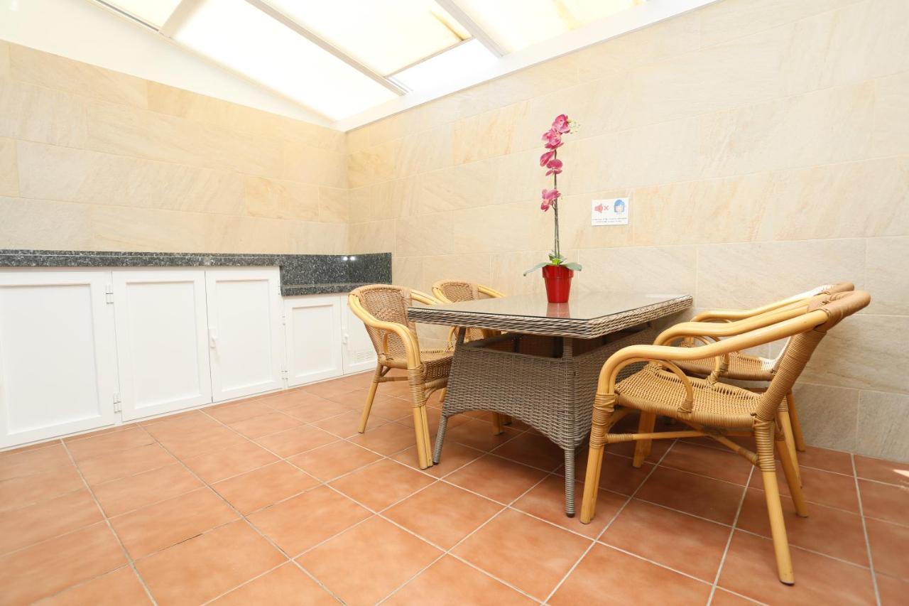 Masvacation Calle Lanzarote B, 4Room, Terrace بلايا ديل إنغلز المظهر الخارجي الصورة