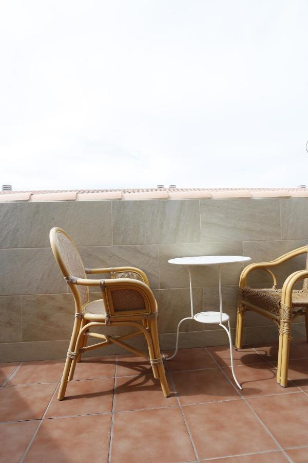 Masvacation Calle Lanzarote B, 4Room, Terrace بلايا ديل إنغلز المظهر الخارجي الصورة